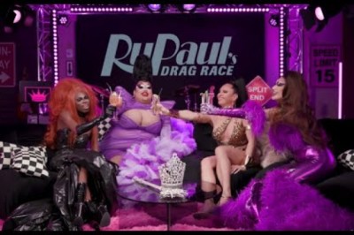 Drag Race Season 15 LIVE Finale Reaction (spoilers)