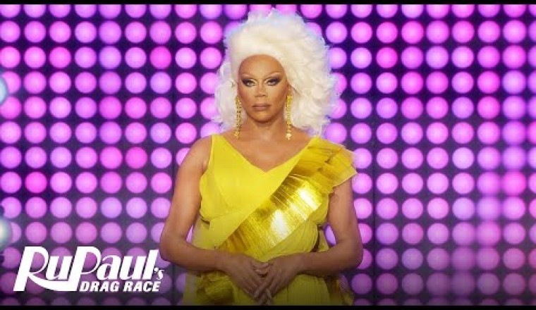 RuPaul’s Drag Race Season 15 Lip Sync For The Crown 👑