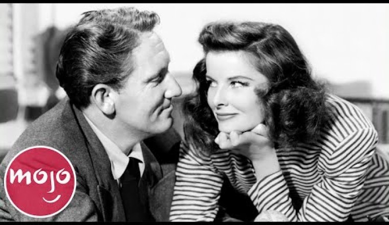Top 10 Iconic Old Hollywood Couples