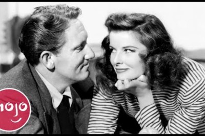 Top 10 Iconic Old Hollywood Couples