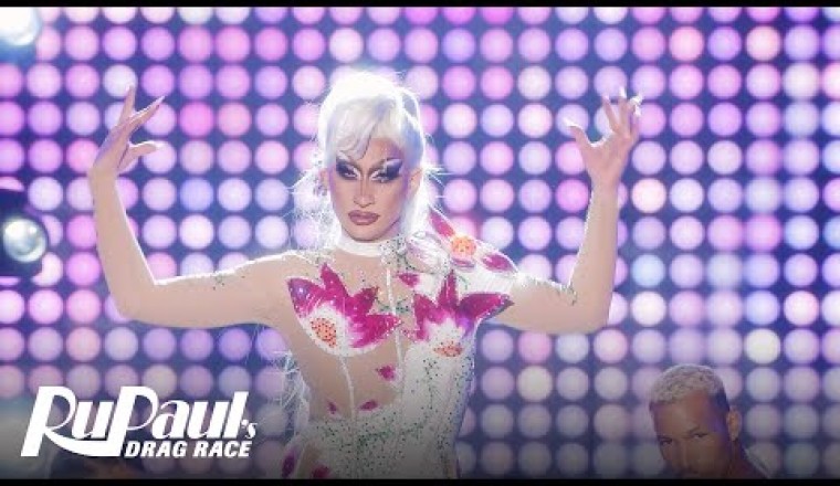 RuPaul's Drag Race Season 15 Final Lip Sync Battle