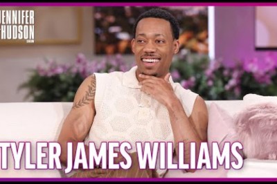 Tyler James Williams Apologizes for Destroying Movie Sets as a Child Actor