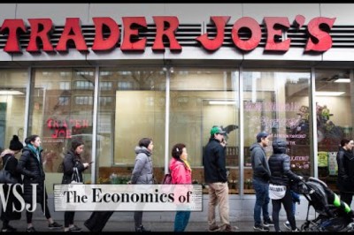 How Is Trader Joe’s So Cheap and Popular?