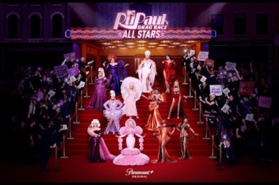 RuPaul's Drag Race All Stars 8 cast of returning queens revealed