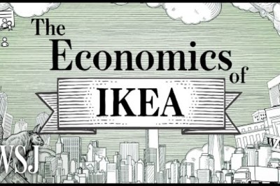 The Economics of IKEA: Why Does Labor Lead to Love?