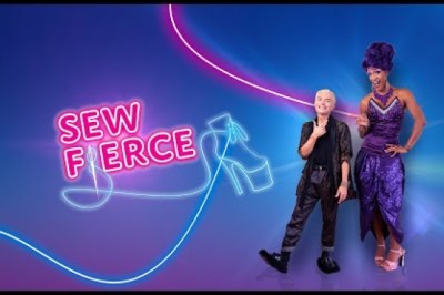Sew Fierce