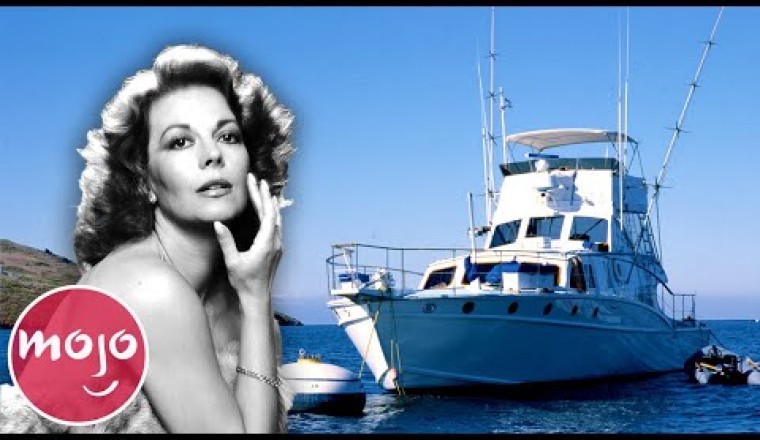 Top 10 Unsolved Classic Hollywood Mysteries