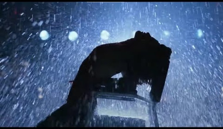Flashdance - She's A Dream