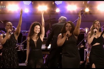 Hercules Muses Gospel Medley