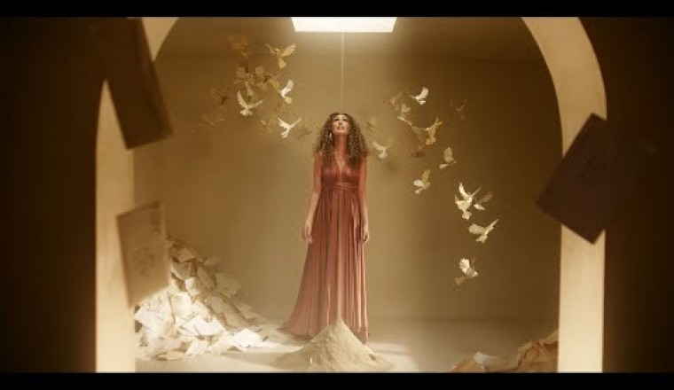 Loren Allred - I Hear Your Voice