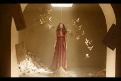 Loren Allred - I Hear Your Voice