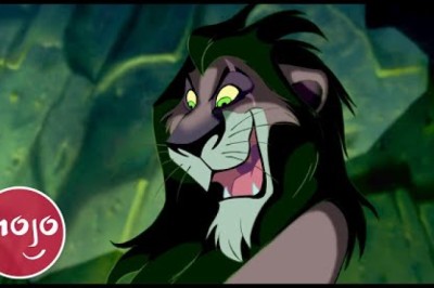 Top 10 Best Disney Revenge Songs