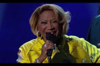 Patti LaBelle - 