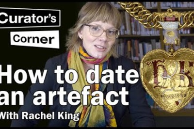 How To Date An Artefact - Tudor Pendant of Henry VIII And Katherine of Aragon