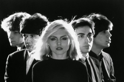 Top 10 Blondie Songs