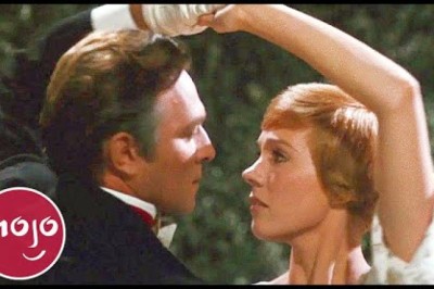Top 10 Most Romantic Moments in Classic Hollywood Movies