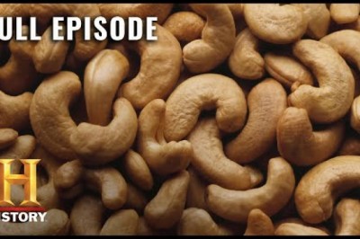 Modern Marvels: Nutritional Wonders of Nuts