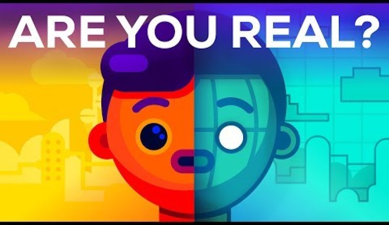 Is Reality Real? The Simulation Argument