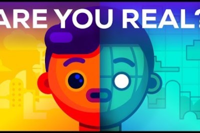 Is Reality Real? The Simulation Argument