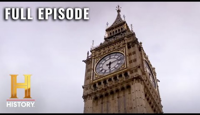 Unearthing the Horrors of London's History