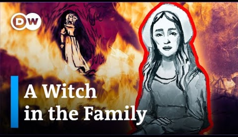 Why Witch Hunts are not just a Dark Chapter from the Past