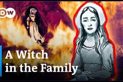 Why Witch Hunts are not just a Dark Chapter from the Past