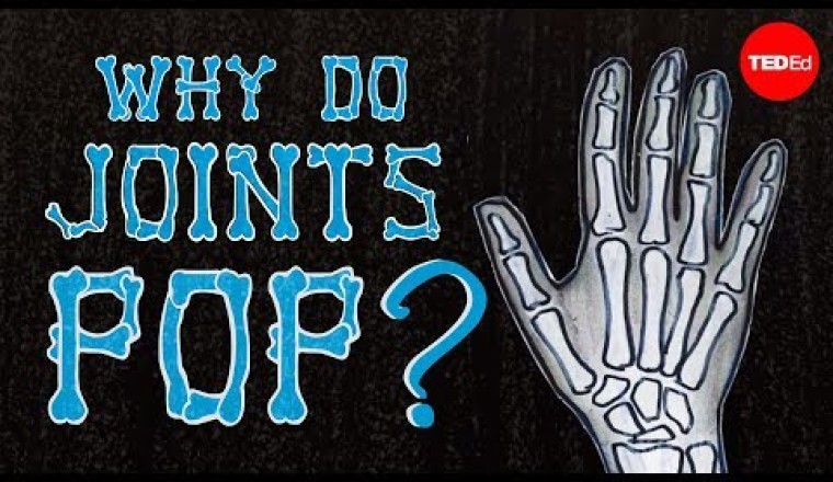 Why Do Joints Pop?