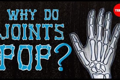 Why Do Joints Pop?