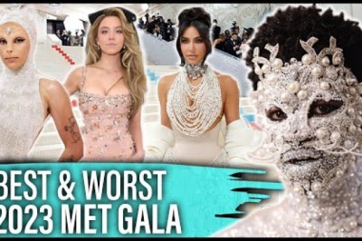 Best and Worst Dressed Met Gala 2023 (Dirty Laundry)