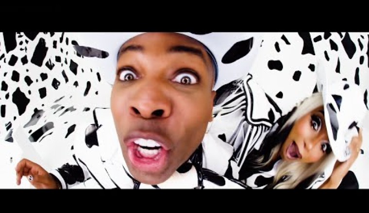Todrick Hall - Y.A.S. (Content Advisory)