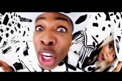 Todrick Hall - Y.A.S. (Content Advisory)