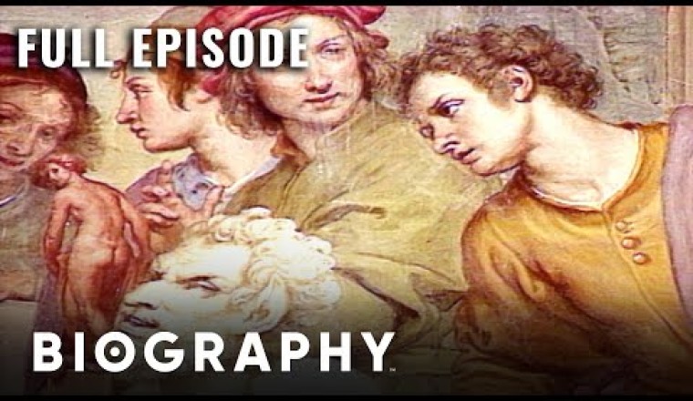 Michelangelo: Artist and Genius