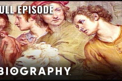 Michelangelo: Artist and Genius