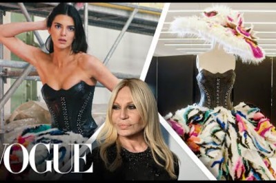 9 Designers Reinterpret Karl Lagerfeld’s Fashion Legacy