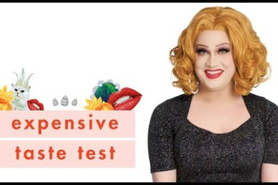 Jinkx Monsoon Called Out This CHEAP Design And Its Iconic
