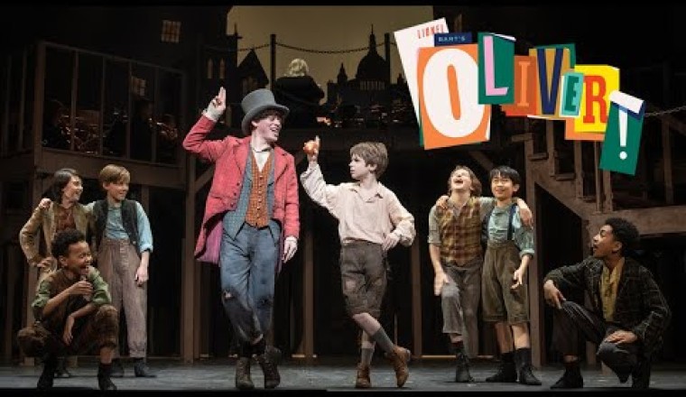 Lionel Bart's OLIVER! Highlights