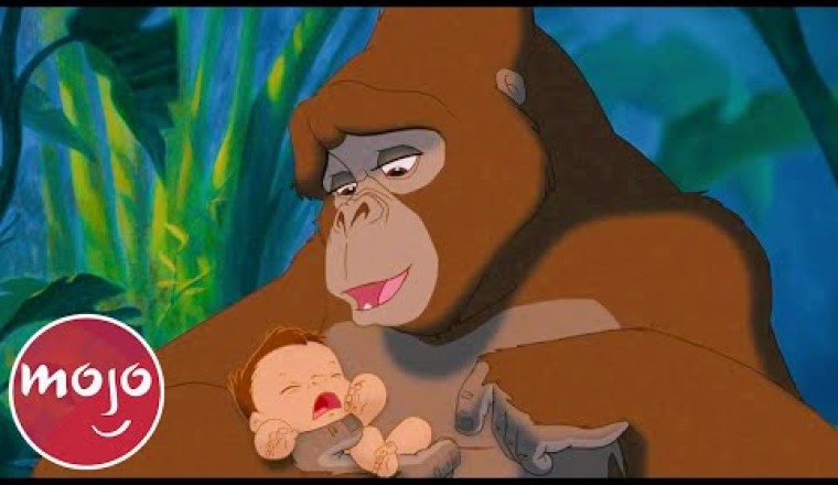 Top 10 Best Disney Comfort Songs