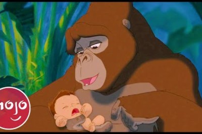 Top 10 Best Disney Comfort Songs
