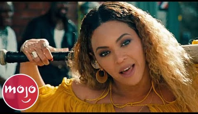 Top 10 Best Revenge Songs of the 2010s