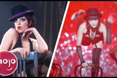 Top 10 Musical References in Schmigadoon Season 2