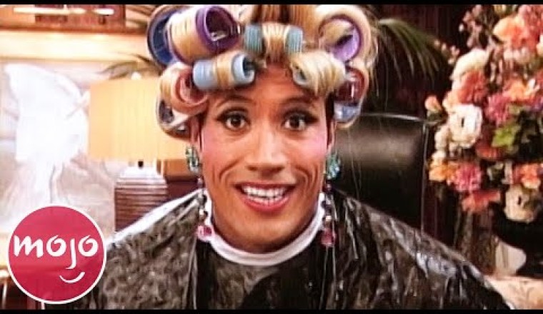 Top 20 Surprising Sitcom Cameos