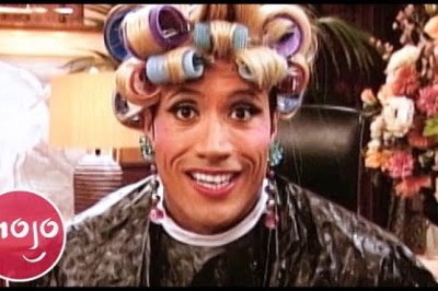 Top 20 Surprising Sitcom Cameos
