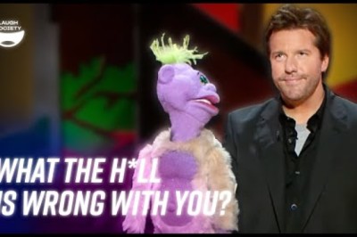 10 Minutes of Peanut Annoying Jeff Dunham