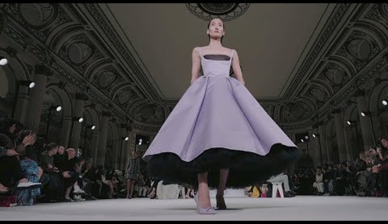Carolina Herrera - Fall Winter 2023/2024