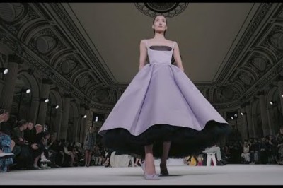 Carolina Herrera - Fall Winter 2023/2024