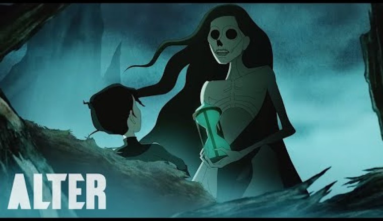 Death and the Winemaker