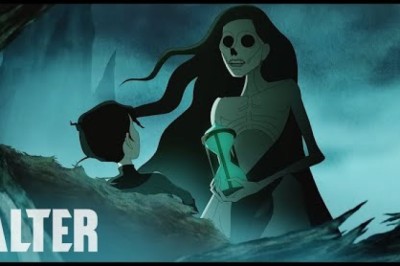 Death and the Winemaker