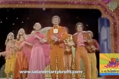 The Brady Bunch Variety Hour