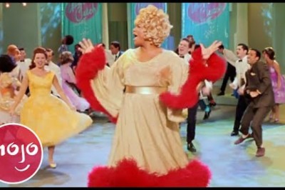 Top 10 Musical Numbers Where the Ensemble Went HARD
