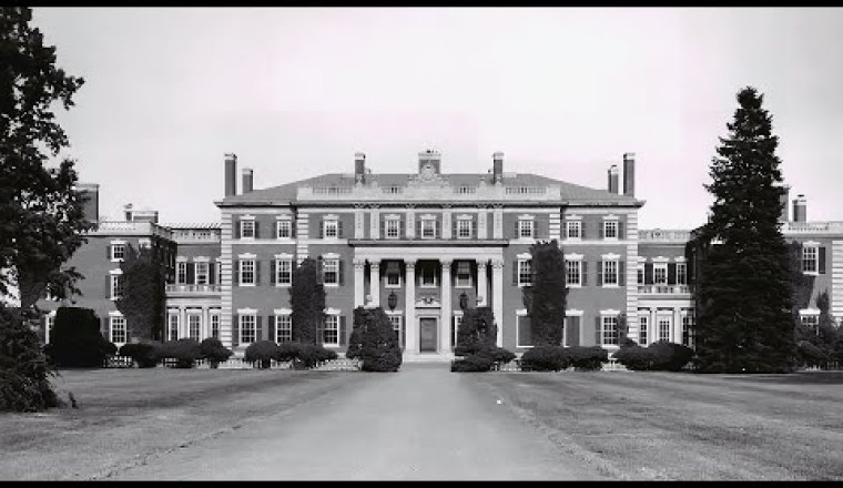What Happened to Florence Vanderbilt's Florham Mansion?